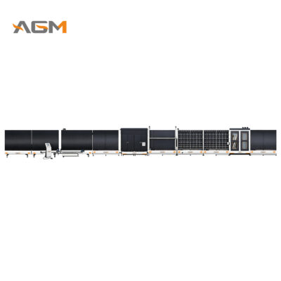 Insulating Glass Production Line