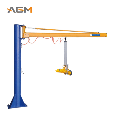 Glass Vacuum Lifter