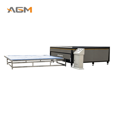 EVA Laminated Glass Equipment