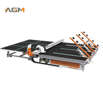 AGM-YTJ3829 Intelligent glass loading and cutting machine