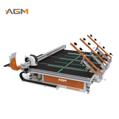 Glass Cutting Machine