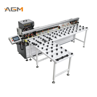 AGM-3000 Hot Melt Glue Extruder (Automatic Model)