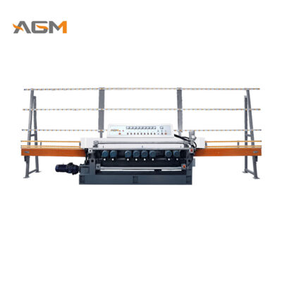 StraightLine Glass Beveling Machine(MLX-261A)