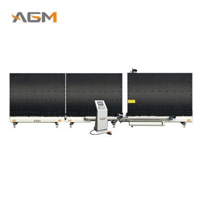 AG2000-32 Fully Automatic Sealing Line for Insulating Glass
