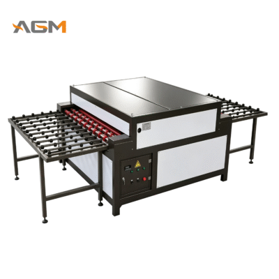 Hot Press Machine