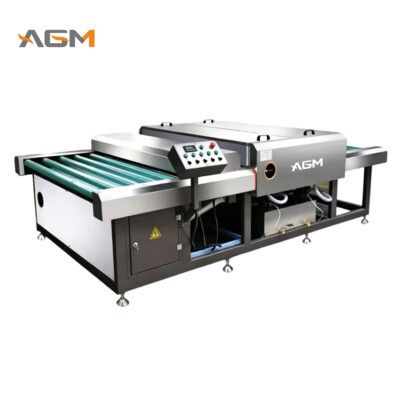 Glass Washing Machine