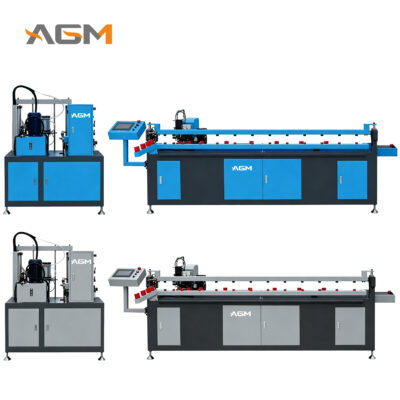 Horizontal glass gluing machine(Clamping type)